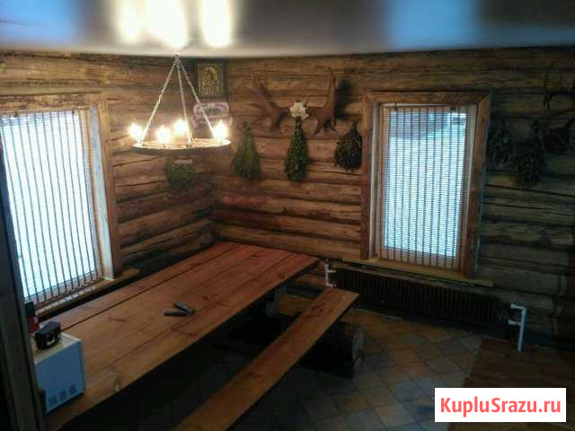 Дом 81 кв.м. на участке 1.5 га Вышний Волочек - изображение 1