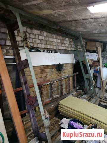 Продам ворота гаражные Осташков - изображение 1