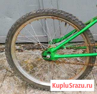 Продаю детали от десткого/взрослого велосипеда 20 Тверь - изображение 1