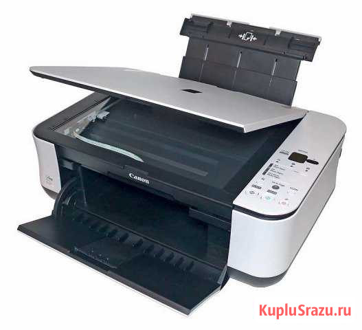 Мфу Canon Pixma MP250 Тверь - изображение 1