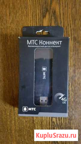Модем 4G Весьегонск - изображение 1