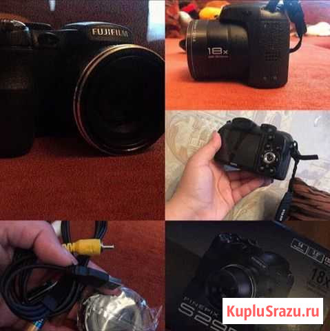Продам фотоаппарат Редкино - изображение 1