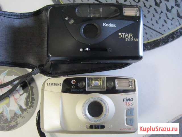 Kodak, Praktica, SAMSUNG Тверь - изображение 1