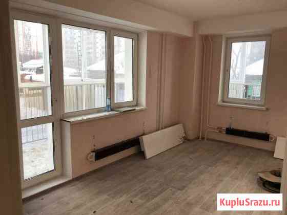 2-к квартира, 66 кв.м., 3/21 эт. Томск