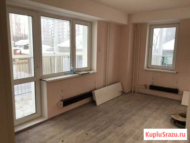 2-к квартира, 66 кв.м., 3/21 эт. Томск - изображение 1