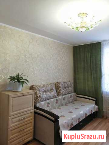 2-к квартира, 36 кв.м., 4/9 эт. Стрежевой - изображение 1