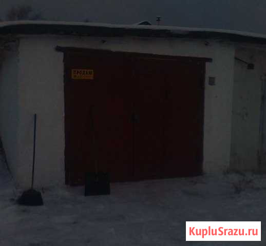 Гараж в аренду в Туле Тула - изображение 1