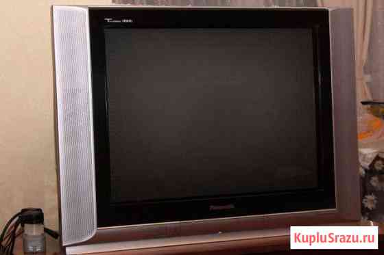 Телевизор Panasonic 29F350 Новомосковск