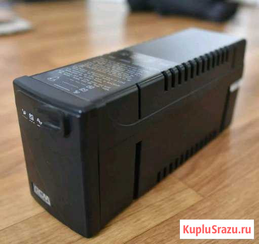 Ибп Powercom BNT-600A Тула - изображение 1