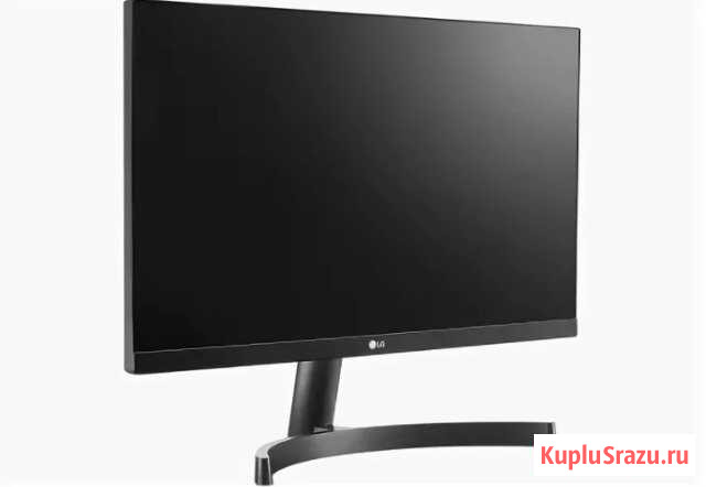 4к LG 27UK650-W обмен на системник Новомосковск - изображение 1