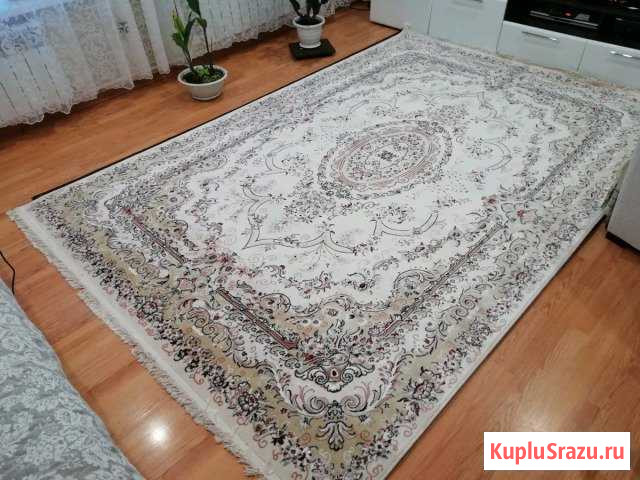 Красивый ковер высокого качества Воткинск - изображение 1