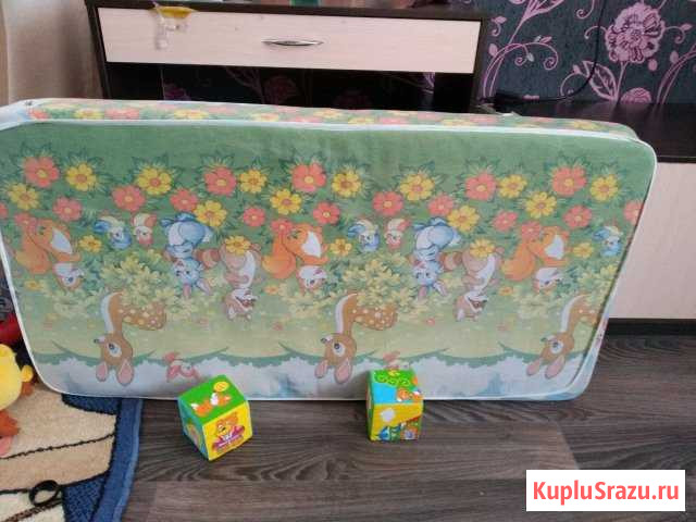 Матрас Можга - изображение 1