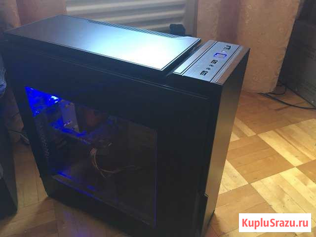 Компьютер Ижевск - изображение 1