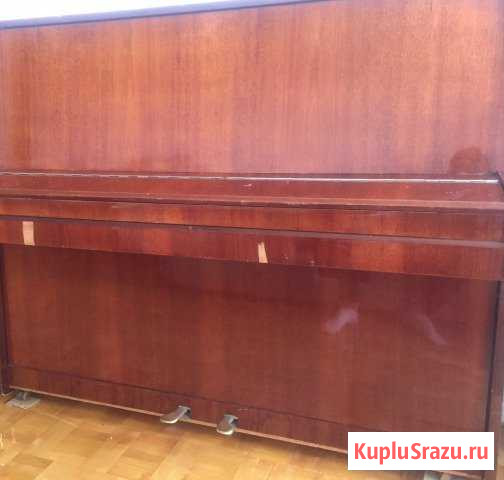 Фортепиано Ижевск - изображение 1