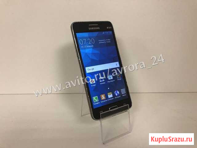 Мобильный телефон SAMSUNG SM-G531H Ижевск - изображение 1