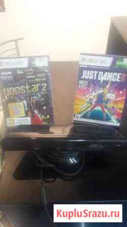 Kinect (Кинект) для xbox360 Ижевск