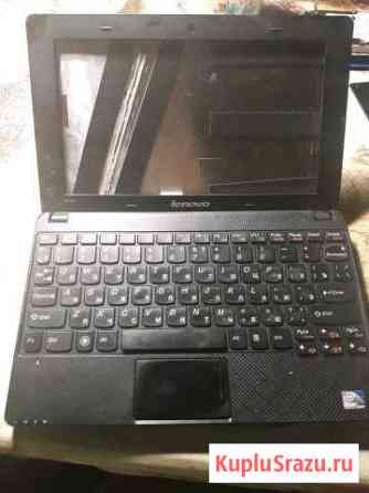 Lenovo ideapad 110 20126 Малая Пурга