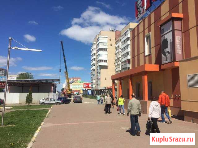 Свободного назначения, от 50 до 100 кв.м. Ульяновск - изображение 1