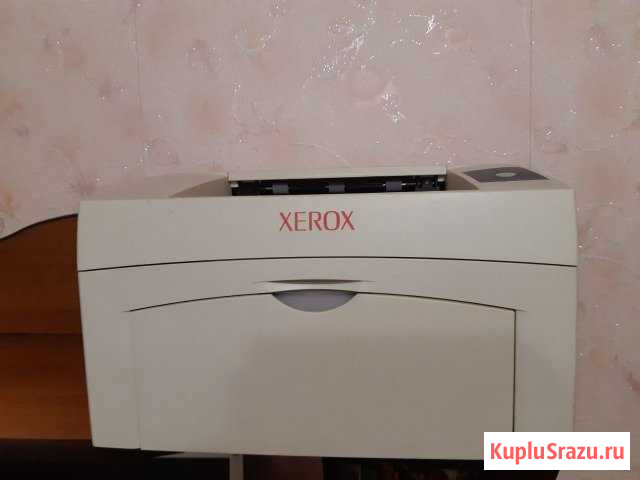 Принтер xerox Ульяновск - изображение 1