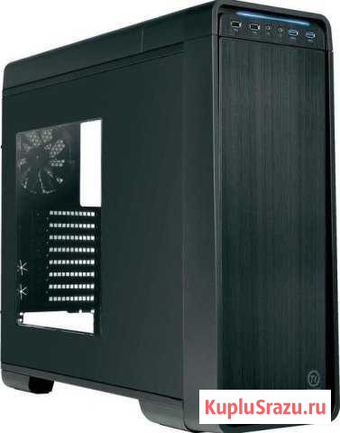 Thermaltake Urban S71 Window VP500M1W2N Black Ульяновск - изображение 1