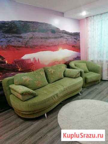 2-к квартира, 65 кв.м., 2/5 эт. Югорск - изображение 1