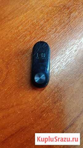 Xiaomi mi band 2 Нягань - изображение 1