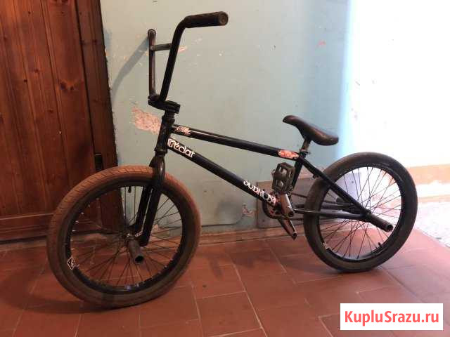 Велосипед, Bmx Сургут - изображение 1