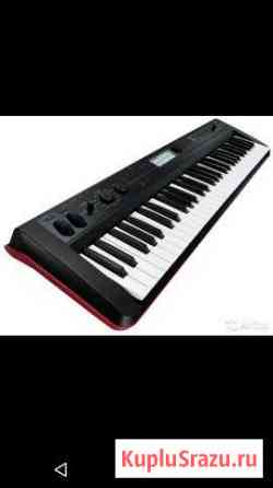 Korg kross 61 Нижневартовск