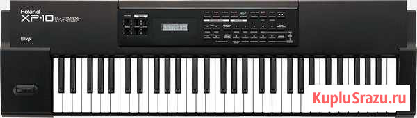 Синтезатор roland XP -10 Нижневартовск - изображение 1