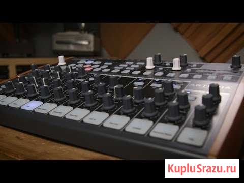 Arturia DrumBrute Нижневартовск - изображение 1