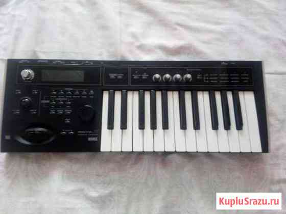 Korg Micro X Нижневартовск