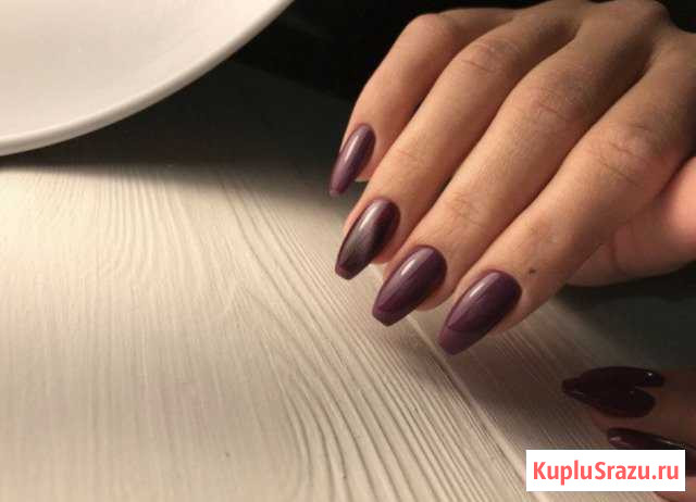 Красота ногтей и бровей Сургут - изображение 1
