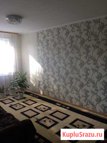 3-к квартира, 67 кв.м., 4/5 эт. Шумерля - изображение 1