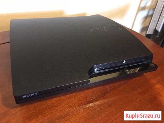 PS3 Чебоксары - изображение 1