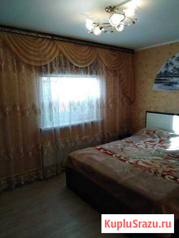 Дом 80 кв.м. на участке 3 сот. Ноябрьск - изображение 1