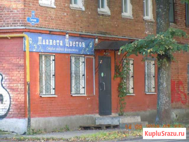 Помещение свободного назначения, 65 кв.м. Рыбинск - изображение 1