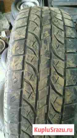 Резина 245/65 R17; Рыбинск