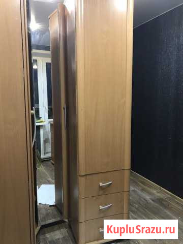 Шкаф Рыбинск - изображение 1