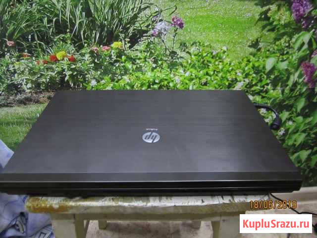 HP ProBook 4525s Рыбинск - изображение 1