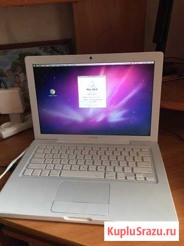 Apple MacBook Рыбинск - изображение 1