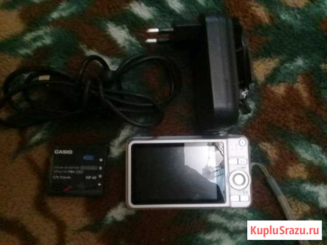 Фотоаппарат Ярославль - изображение 1