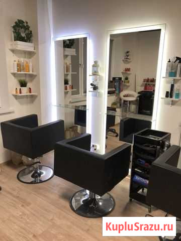 Аренда парикмахерского кресла Москва - изображение 1