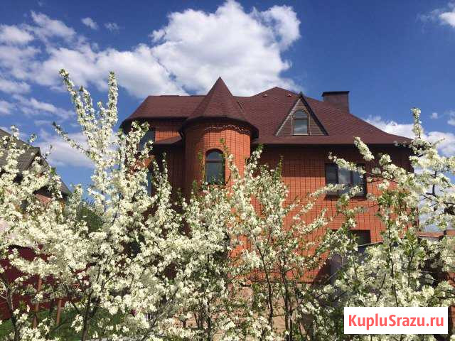 Дом (пансионат) престарелых в 2 км от МКАД Одинцово - изображение 1