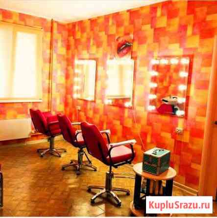 Место мастера в аренду Лобня