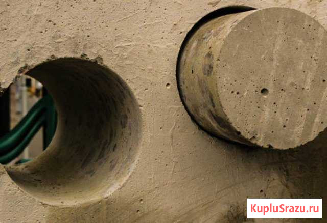 Алмазное бурение Одинцово - изображение 1