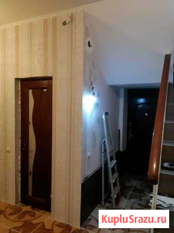 Установка дверей Мытищи - изображение 1