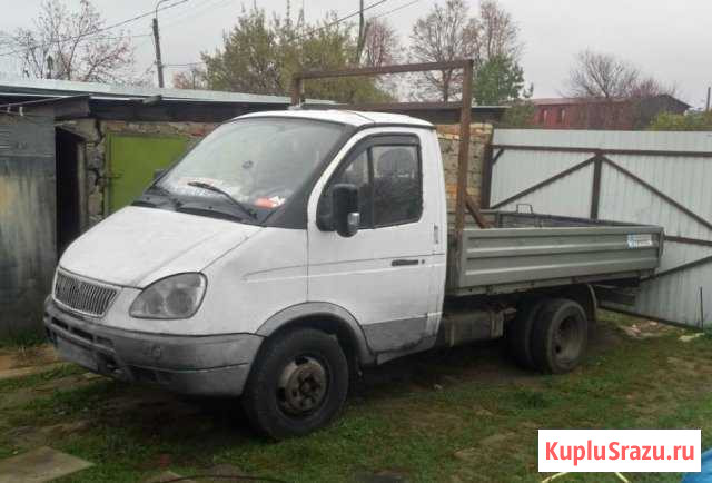 Грузоперевозки, Бортовая Открытая Газель Катюша Подольск - изображение 1