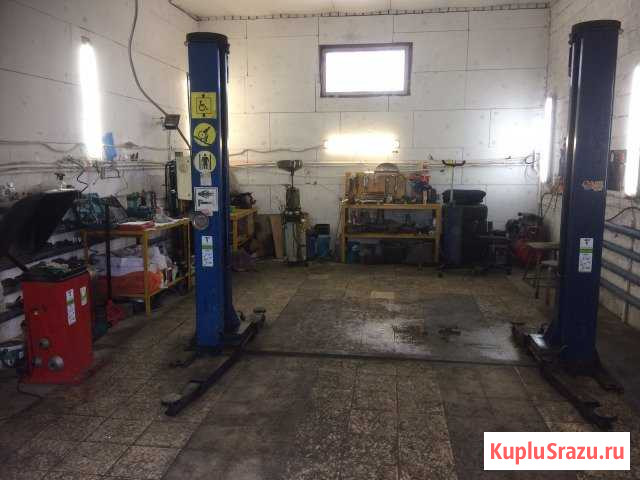 Ремонт автомобиля Видное - изображение 1