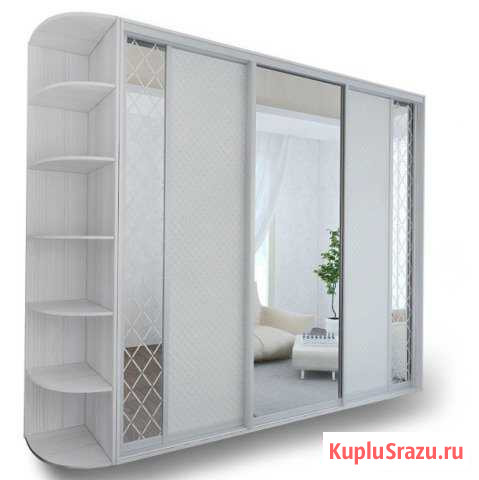 Мебель Подольск - изображение 1