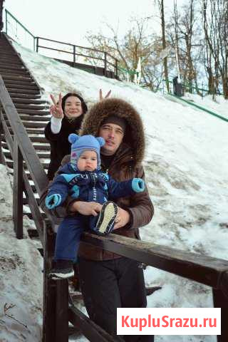 Фотосессии Сергиев Посад - изображение 1
